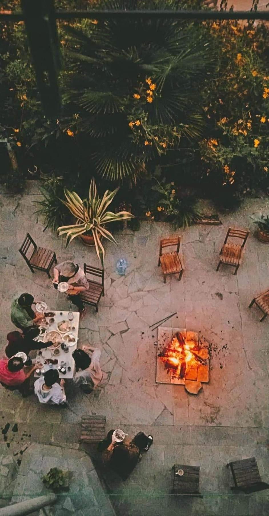 Sighnaghi Garden House Otel Dış mekan fotoğraf